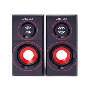 Loa Microtek MT-180 , 2.0