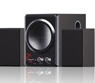 Loa Microtek MT-860- Công Suất 20W - Âm Thanh Hay