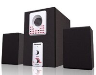 Loa Microtek MT-870- Công Suất 25W-  Âm Thanh Hay