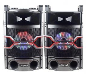 Loa Microtek MTK-04
