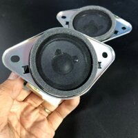 Loa Mid Treble xe Land Cruiser 8ohm 9w 2.5″ có tụ phân tần ( 1 cặp )