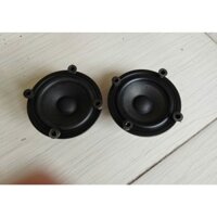 Loa mid trung 10  từ 60 coil 19 gân cao su toàn vành 11.5cm hàng nhập( gia1 loa)