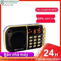 Loa Mini B850 Hỗ Trợ Thẻ Tf