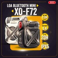 LOA MINI BASS MẠNH XO-F72