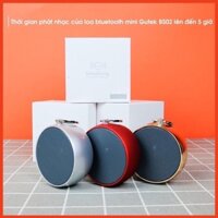 Loa mini Bs02 bass hay , nghe nhạc lên đến 5 giờ