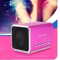 Loa mini ChấT LượNg Cao jh-md05 mp3