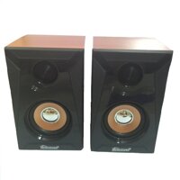 Loa mini Homesound TH-111 (2.0)