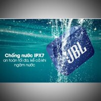 Loa mini JBL go 2