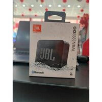 Loa mini JBL Harman Go Essential Bluetooth Speaker IPX7 Waterproof Black