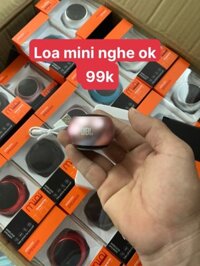 LOA MINI JBL
