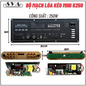 Loa mini K25