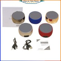 Loa Mini Không Dây Bluetooth BS-01