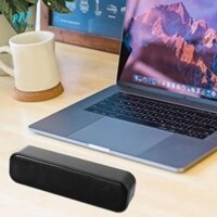 Loa Mini, Loa Chạy Bằng USB, Máy Nghe Nhạc Stereo, Máy Tính Để Bàn Laptop Soundbar Cho