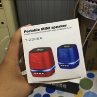 Loa mini nghe nhạc