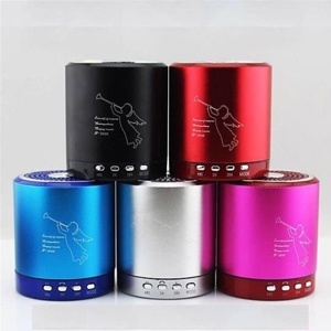 Loa mini T2020 (T-2020A)