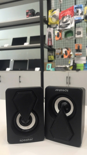 Loa mini speaker 2.0