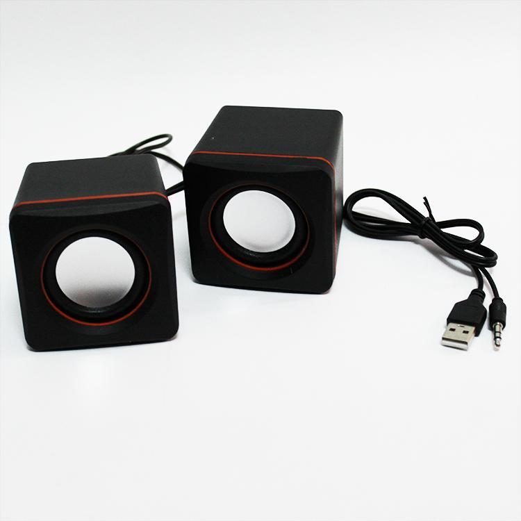 Loa mini speaker 2.0