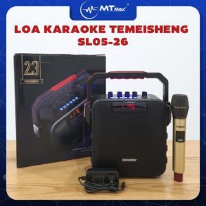 Loa mini Temeisheng SL-0526