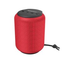 Loa Mini Tronsmart T6 Loa Bluetooth Không Dây Loa Di Động Với Âm Thanh Vòm 360 Độ, Trợ Lý Bằng Giọng Nói Color T6mini red - Màu sắc T6mini đỏ - đơn