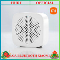 Loa Mini Xiaomi, Kết nối ko dây, Âm thanh to, Bass chắc, Nghe nhạc 6 giờ, Kết nối bluetooth 5.0