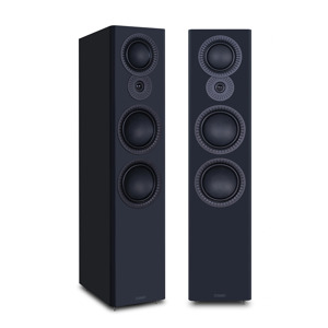 Loa Mission LX-6 Mkii