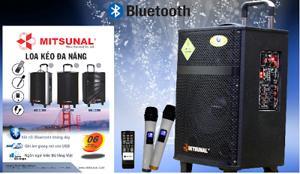 Loa Mitsunal M34