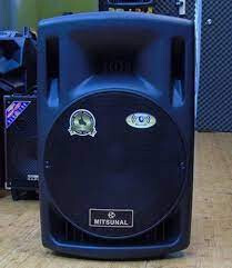 Loa Mitsunal M35