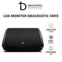Loa moniter DBAcoustic KM15 (giá theo cặp)