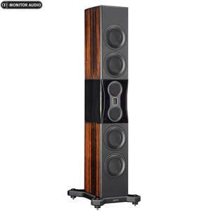 Loa Monitor Audio PL 500 II Ebony