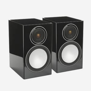 Loa Monitor Audio Silver 1