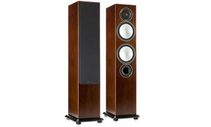 Loa Monitor Audio Silver 6