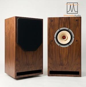 Loa Monitor Audio Silver 6