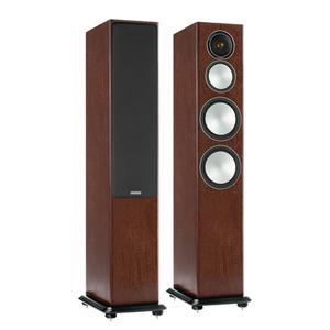 Loa Monitor Audio Silver 8
