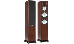 Loa Monitor Audio Silver 8