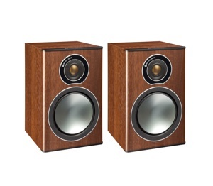 Loa Monitor Bronze 1