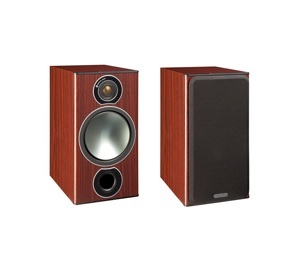 Loa Monitor Bronze 2