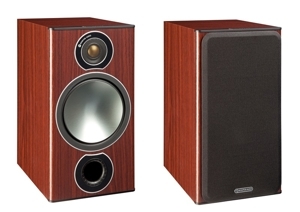 Loa Monitor Bronze 2