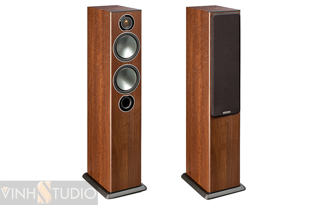 Loa Monitor Audio Bronze 5