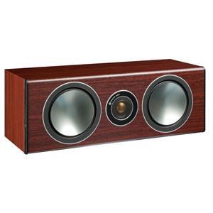 Loa Monitor Bronze Centre