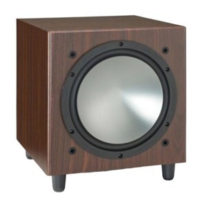 Loa Monitor Bronze W10