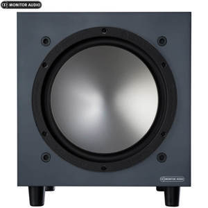 Loa Monitor Bronze W10