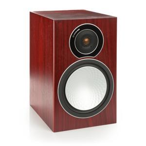 Loa Monitor Silver 2