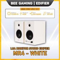 Loa Monitor Studio EDIFIER MR4 – WHITE