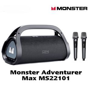 Loa Monster Adventurer Max
