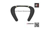 Loa Monster Boomerang