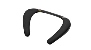 Loa Monster Boomerang