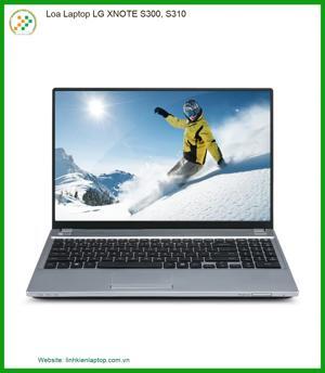 Loa Monster S310
