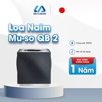 Loa Naim Muso QB 2 -  hàng chính hãng bảo hành 12 tháng Linh Anh Audio