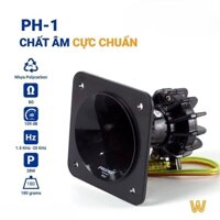 LOA NAM CHÂM CAO CẤP PH-1 SẴN DÂY TỤ CHUYÊN DỤNG HIỆU QUẢ CHO NHÀ YẾN