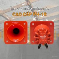 LOA NAM CHÂM KHÔNG DÂY CAO CẤP PH-1R